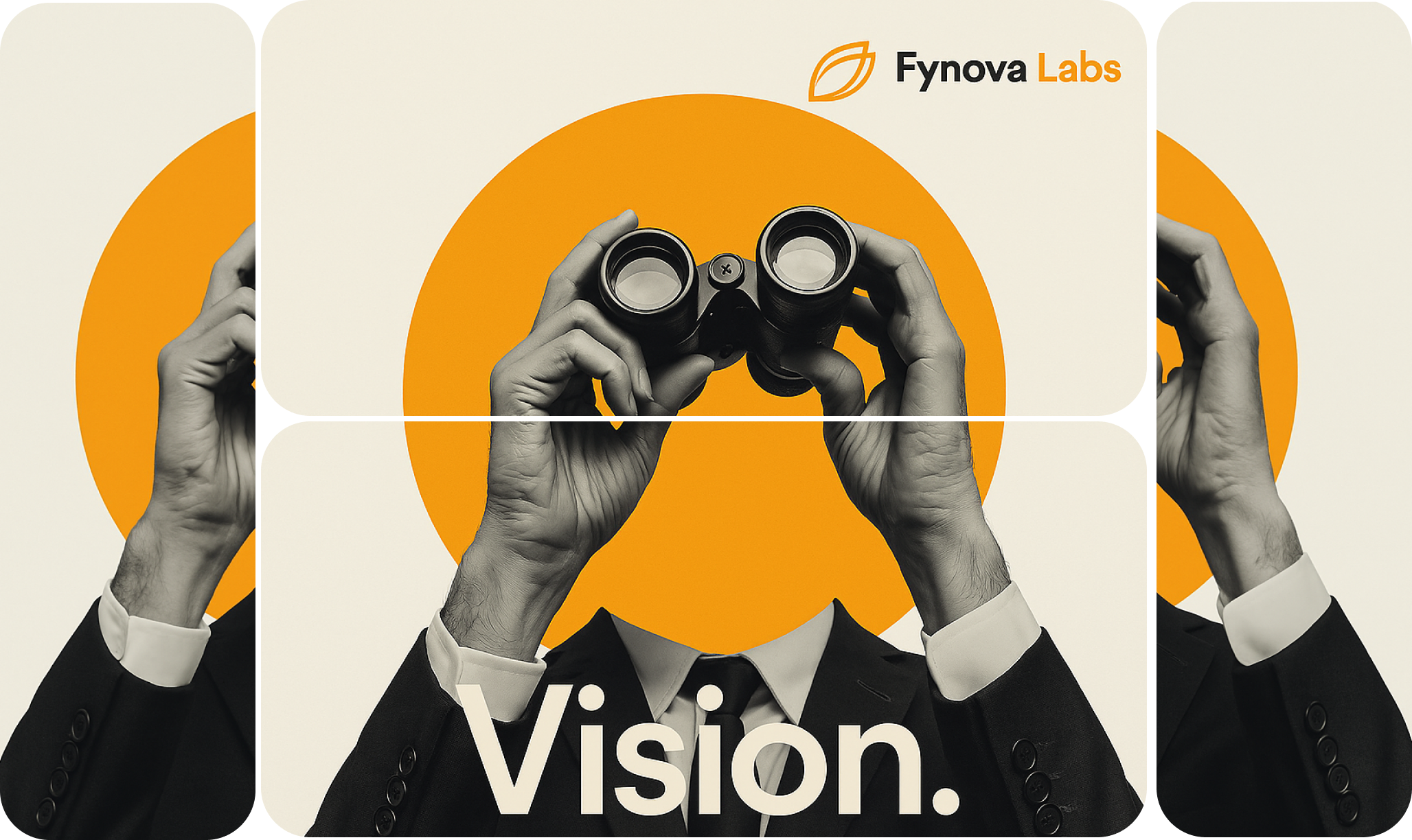 Our Vision