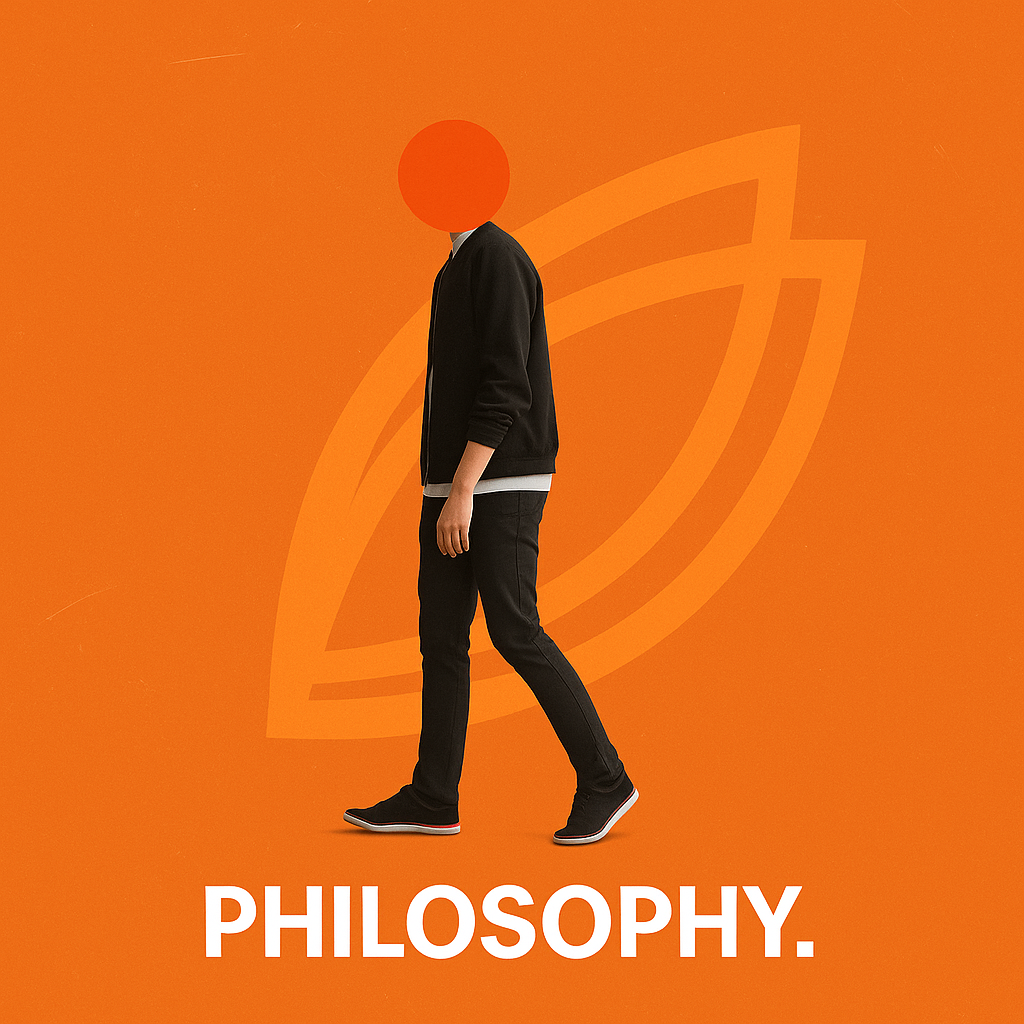 Our Philosophy