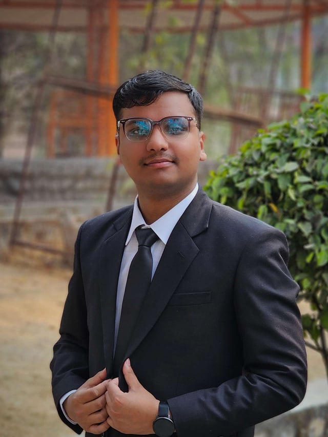 Arpan Paudel