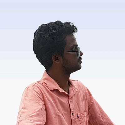 Amal Zacharia C R